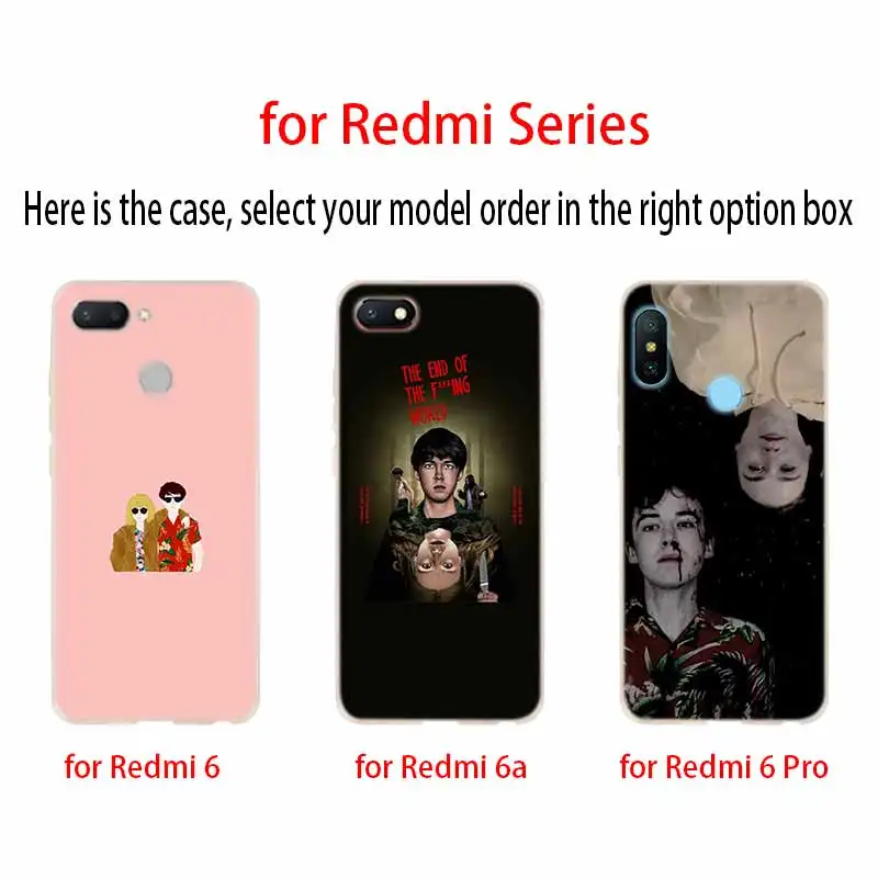 Чехол для Xiaomi Redmi Note 10 9 8 7 6 5 Pro Max 10S 9S 9T 8T note10|Бамперы| |