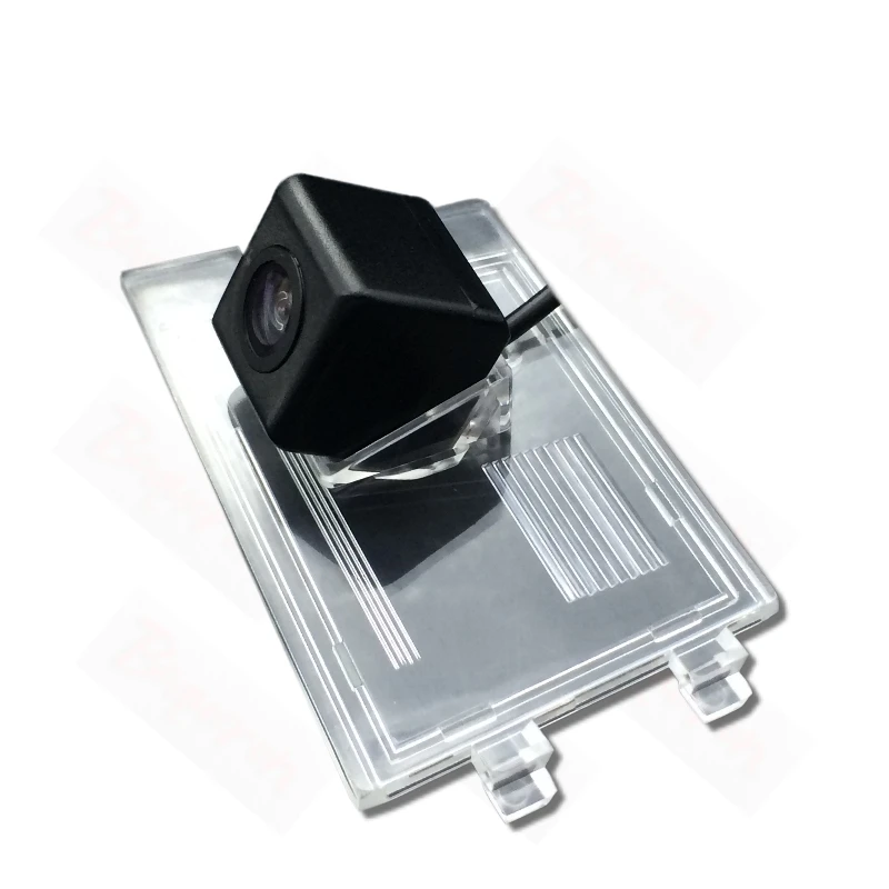 

For Jeep Liberty Patriot Compass 2011~2015 Car Waterproof Night Vision reverse Rear View Reversing Backup Camera SONY