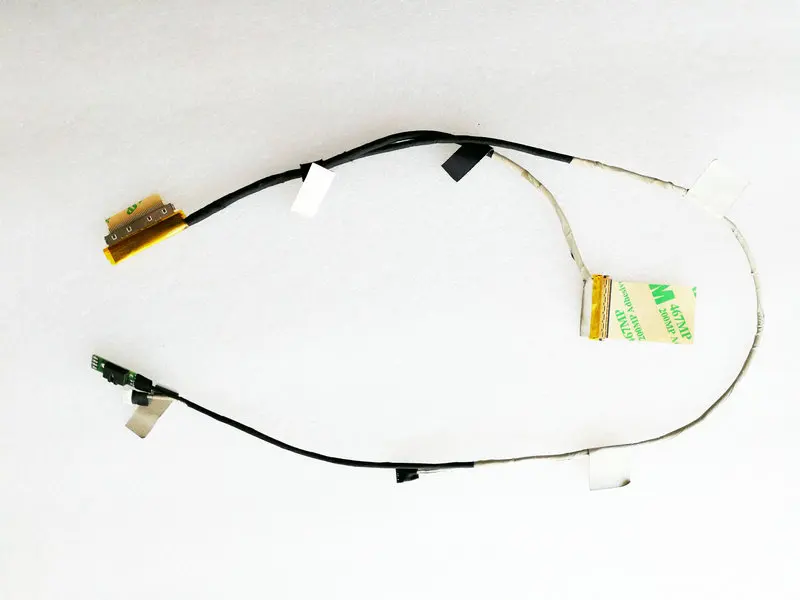 Новый оригинальный для ASUS S200 S300 S300C S300CA S400 T00T S500C S550 N550 led lcd lvds кабель 1422
