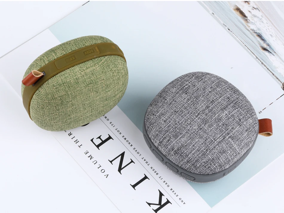 Awei Y260 Wireless Bluetooth Speaker Mini Portable Stereo Sound Music Surround For Phone Support Bluetooth AUX TF Card U Disk