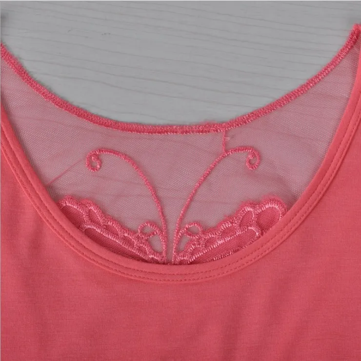 8 цветов Женские сексуальные эластичные майки с круглым вырезом без рукавов