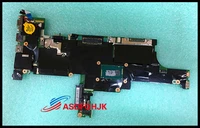 original aimt1 nm a301 for lenovo thinkpad t450s motherboard with i7 cpu test ok