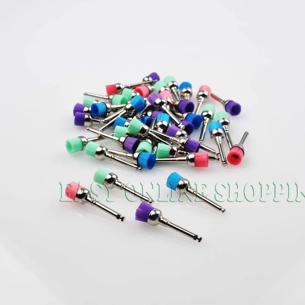 

30 шт., разноцветные нейлоновые защелки