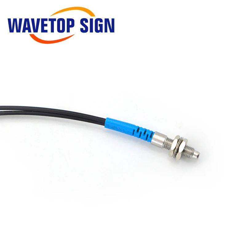 WaveTopSign Autonics волоконно оптические датчики усилители BF3RXBF3RX 12 24 В постоянного тока