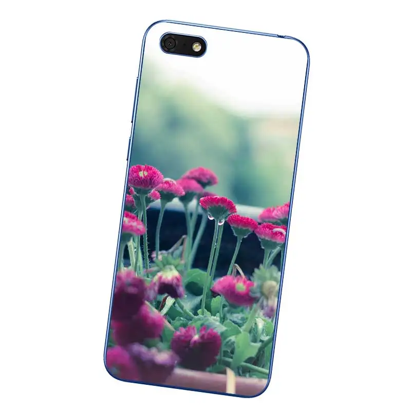 N417 Still Life Soft TPU Silicone Case Cover For Huawei Honor 8C 8X 9 10 20i V10 V20 Note10 Max Lite Magic2 |