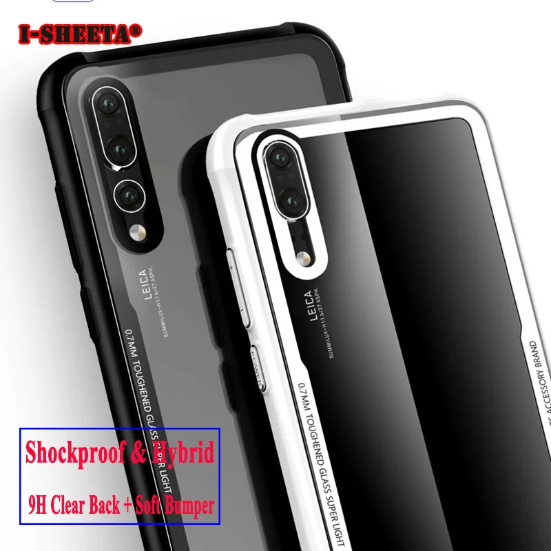 Shockproof Case Ultra Thin Slim 0.7MM Clear 9H Transparent Back Cover For Xiaomi Mi Mix 2S Mix2s Max 2 3 Max3 Funda Accessories |
