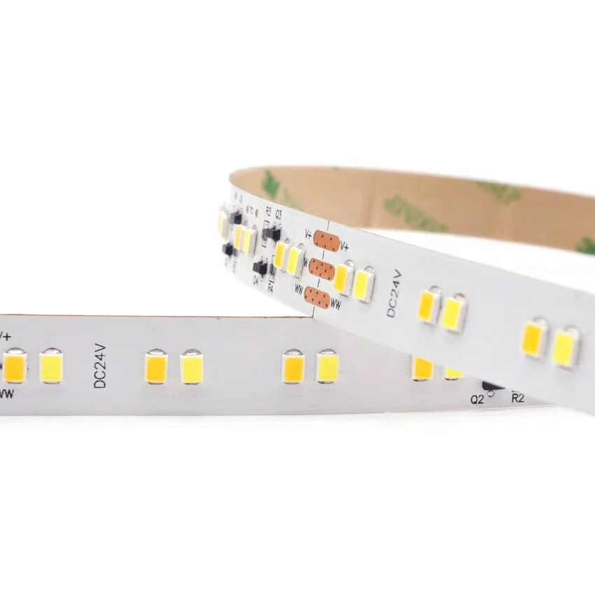 

10m or 15m a roll/ a lot, constant current led flexible strips light, 15m with 1800pcs 2835 smd led, 120led/m