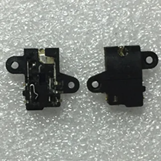 Разъем для наушников для Meizu M3S аудио разъем для наушников Модель гибкий кабель Разъем для наушников Замена наушников Запасные части белый