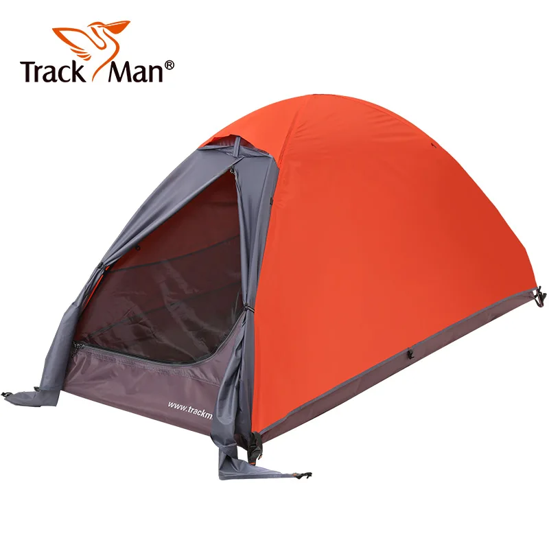 TrackMan 2 персоны большие тени пляжные ВС Укрытие палатки Водонепроницаемый Кемпинг