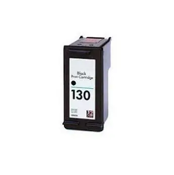 Черные Картриджи для принтера hp130 Deskjet 130 6543 5743 6623 6843 6523 9803 5943 6943 6983 | Компьютеры и