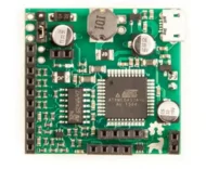 

Фотоэмулятор USB Lab-on-a-boar, модель 5 в 1