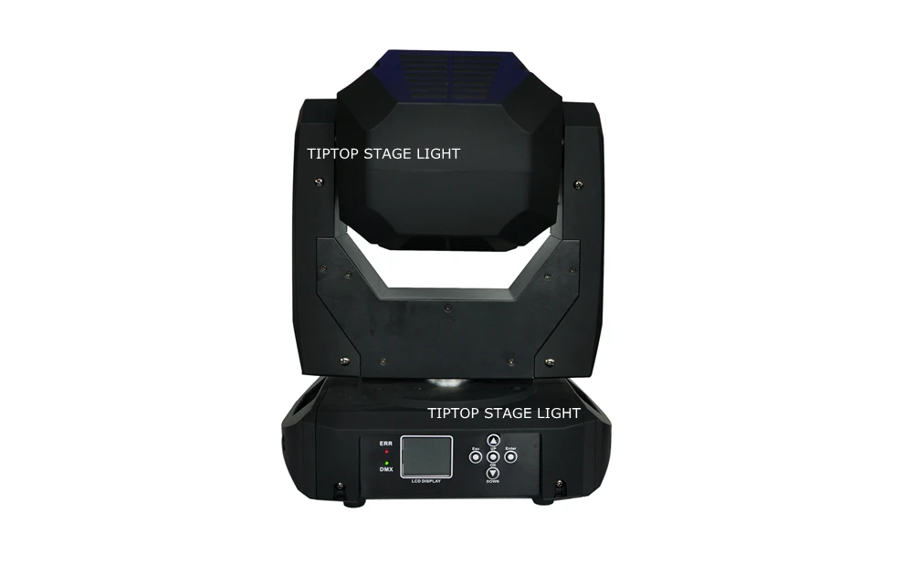 FedEx/TNT 2 шт Двигающаяся голова Sharpy луч 130w 2R YODN сценический светильник DMX512 сигнала Управление 3 pin интерфейсы 16CH/20CH для лазерное шоу