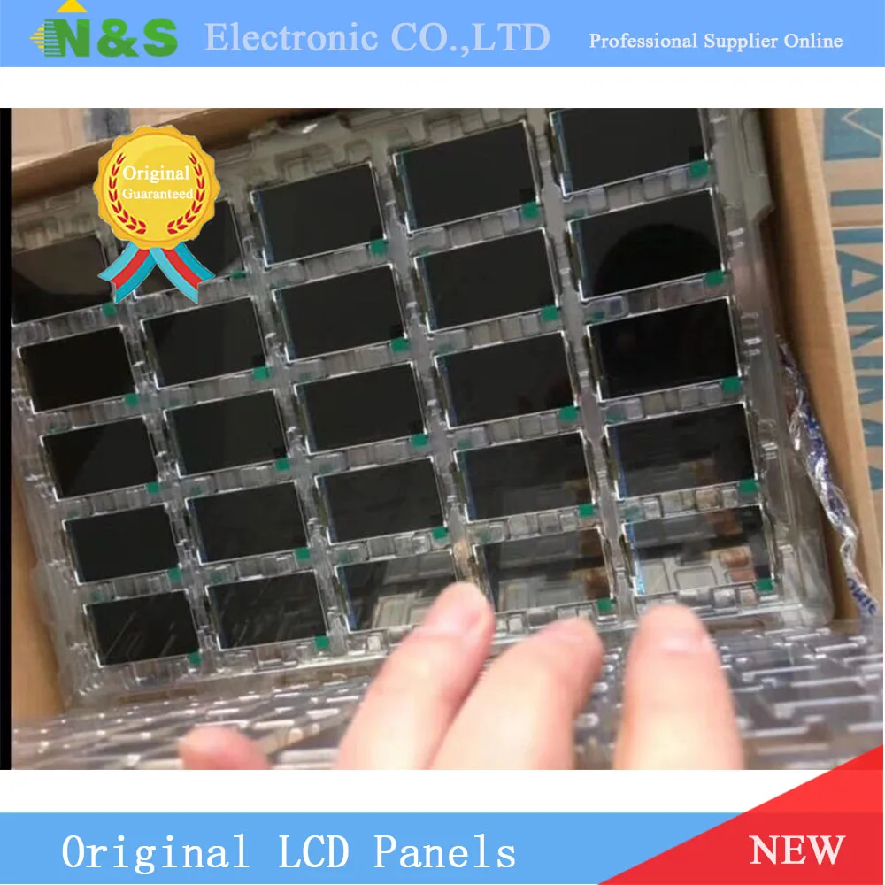

ЖК-дисплей TM028LDH07 2,8, размер LCM, состав, разрешение 240*400, Яркость 300