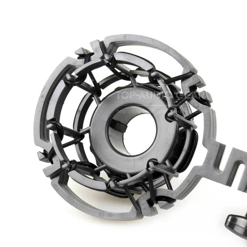 Крепление держатель для микрофона SE2200 SE2200A 1/2&quot|Микрофонные стойки| |