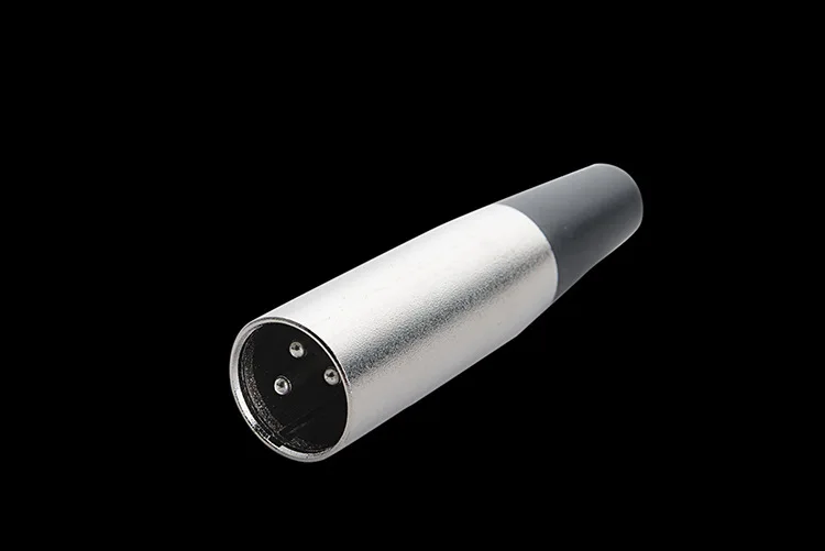 3Pin XLR штепсельная вилка микрофон аудио разъем бесплатная доставка|Соединители| |