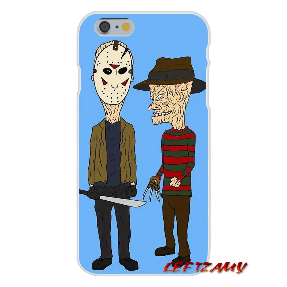 Для Samsung Galaxy A3 A5 A7 J1 J2 J3 J5 J7 2015 2016 2017 аксессуары чехлы для телефонов Beavis и Butthead |