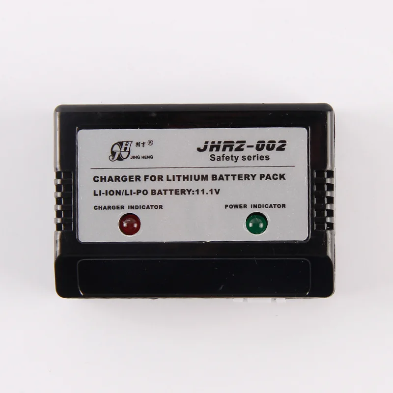 Cheerson Оригинальное 2800MAH 11 1 V зарядное устройство для литий полимерной батареи CX 20