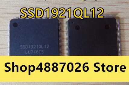 Лучшее Высокое качество SSD1921QL12 оригинал|Запасные части| |
