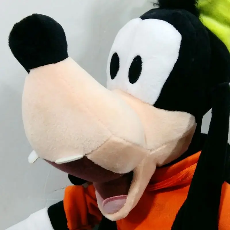 75 см оригинальный Гуфи чучела животные плюшевые игрушки для детей подарки