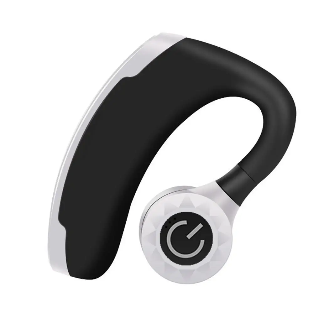 Мини Портативный практичный вызов музыкальные bluetooth-наушники автомобиль 720 часов