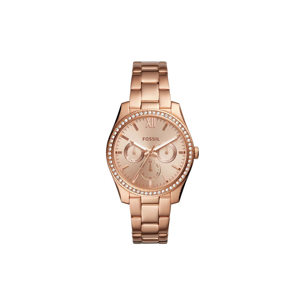 Наручные часы Fossil ES4315 женские кварцевые|Женские наручные часы| |
