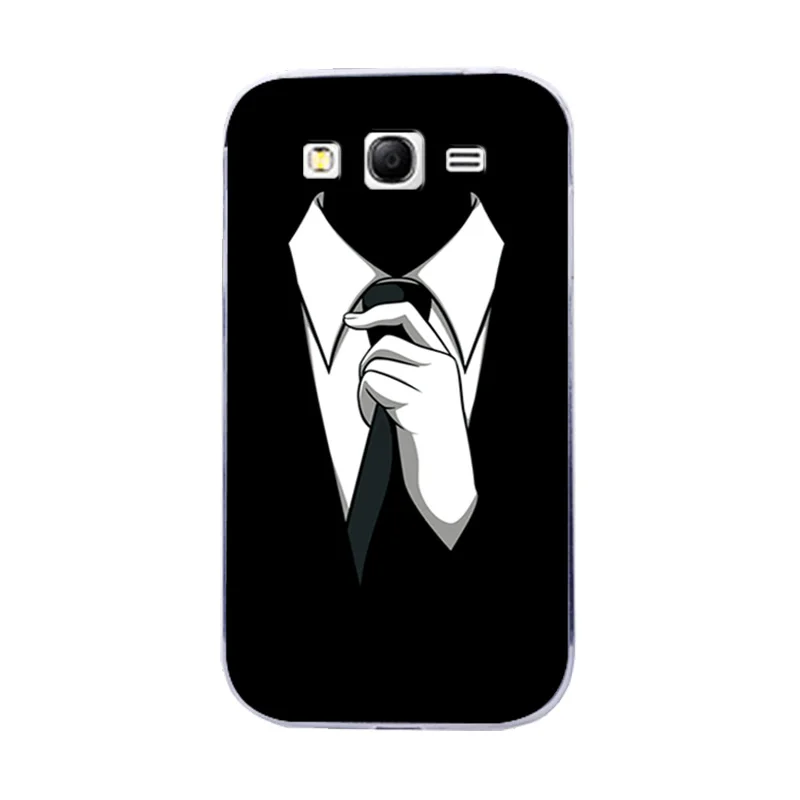 Модный чехол для samsung Galaxy Grand Neo Plus I9060i, GT-I9060i чехол с мультяшным рисунком для samsung i9082 GT-i9082 I9080, чехлы - Цвет: Z15