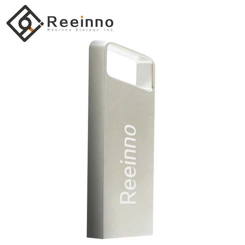 U флэш диск Reeinno USB накопители 16 Гб оперативной памяти 32 встроенной скорость 130
