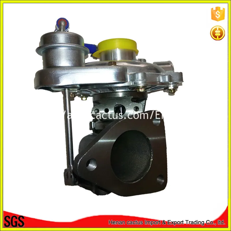 CT16 2KD Turbocharger 17201-0L030 turbo 172010L030 electric turbine for Toyota 2KD-FTV engine |