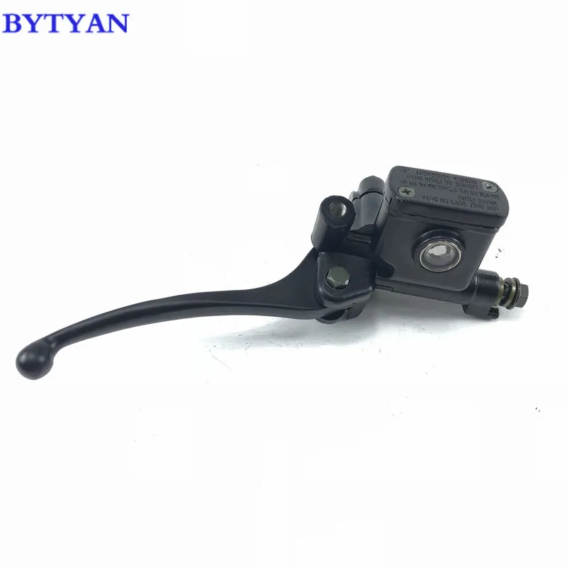 Аксессуары для мотоциклов Honda DIO 50 ZX50 AF18 AF27 AF28 AF34 AF35 руль тормозной насос Тормозной