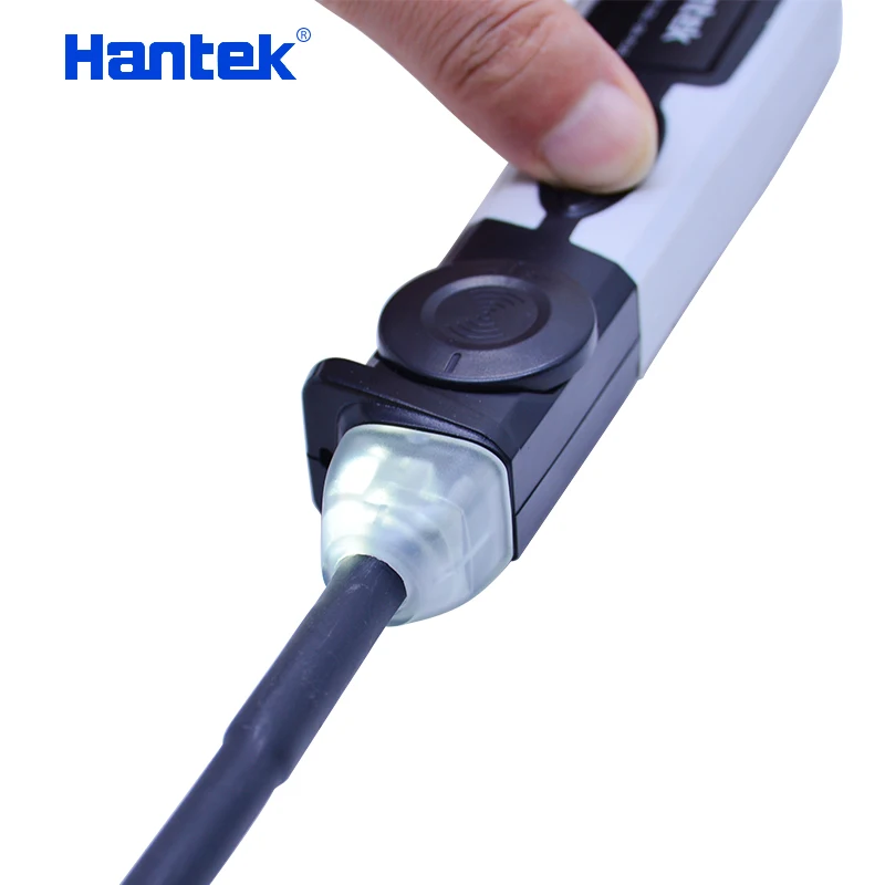 Датчик сигнала Hantek HT25COP для катушки на разъеме портативный осциллограф зонды