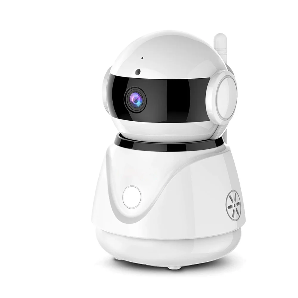 JOOAN Крытый 1080 P IP камера Wi Fi безопасности домашней сети товары теле и