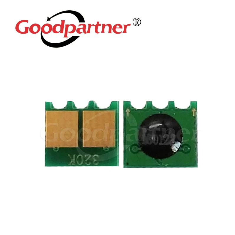 20X 128A CE320A CE321A CE322A CE323A Перезагрузка чипа картриджа для HP CM1415 CP1525 CP1525n CE 320A 321A 322A 323A