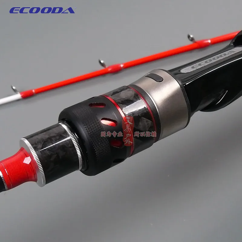 Ecooda морской Снайпер 1 35 м/1 65 М удочка лодка тяжелый плот 12-60 # | Спорт и развлечения