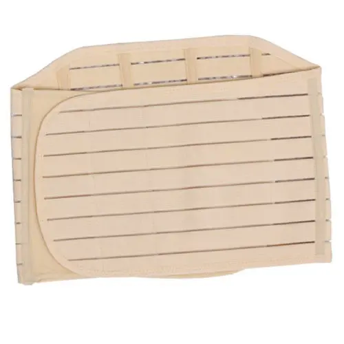 Новый стиль послеродовой тоник для талии пояс поддержки живота похудения # QW|slim