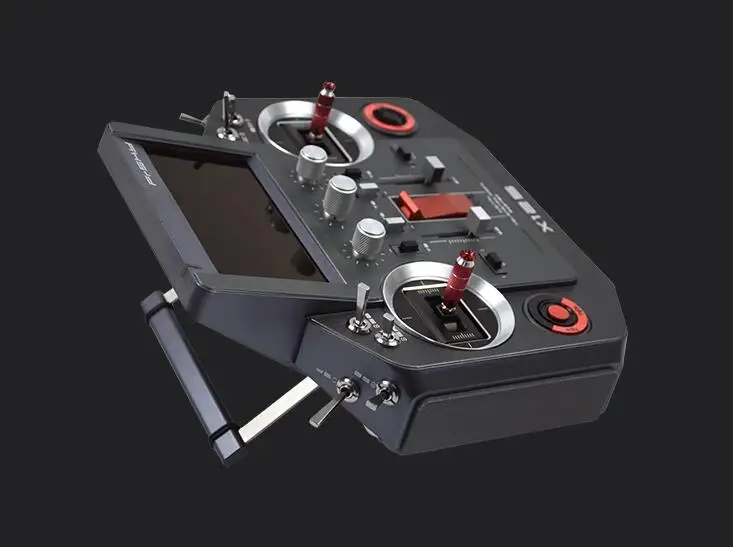 Новейший идеальный пульт дистанционного управления Frsky Horus X12S 16CH с Built in GPS/6