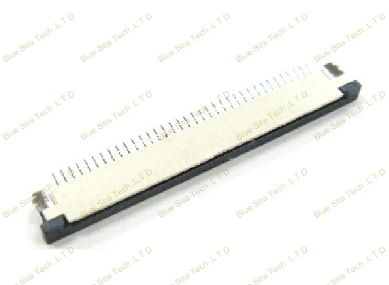 Разъем для кабеля FPC/FFC 36 контактов 1 0 мм 20 шт.|connector|cable forcable fitness |