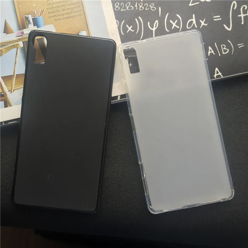 Мягкий силиконовый защитный чехол накладка для Lenovo Vibe Shot Z90 7 Z90a40|mobile phone cases|phone