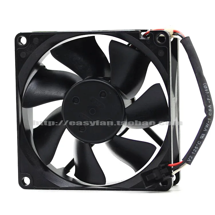 Новый NMB MAT НМБ 8025 DC12V 0.44A 3110RL 04W B79 F50 Вентилятор охлаждения| |