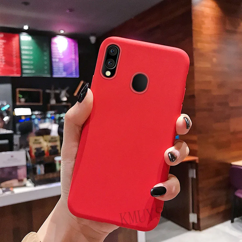 Мягкий ТПУ, конфетный чехол для samsung Galaxy A7 A9 A6 A8 плюс J6 J4 J8 S10E S9 S8 S10 Plus Note 9 8 A50 A30 A10 A70 M10 M20 чехол