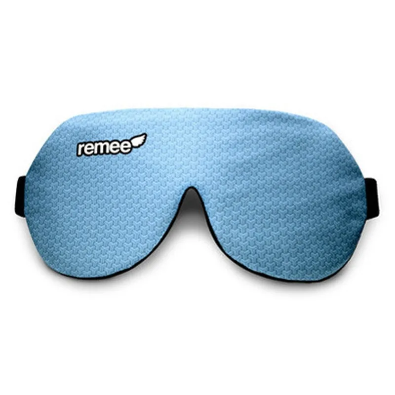 Blue Новейший пластырь Remee remy для мужчин и wo для мужчин, пластырь для сна, Пламенный сон, создание мечты, контроль сна, день подметания гробниц - Комплект: Blue