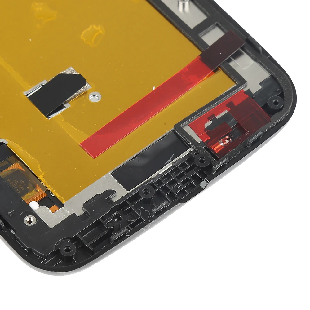 Оригинальный ЖК дисплей 5 0 дюйма 1280x720 для MOTOROLA MOTO G2 Дисплей G + 1 XT1063 XT1069 XT1068 с