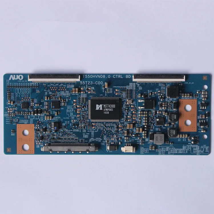

Original 55PFF5650/T3 logic board T550HVN08.0 55T23-C00