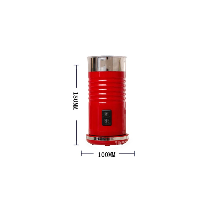 MMF 801 350W полностью автоматический вспениватель молока пароход Электрический