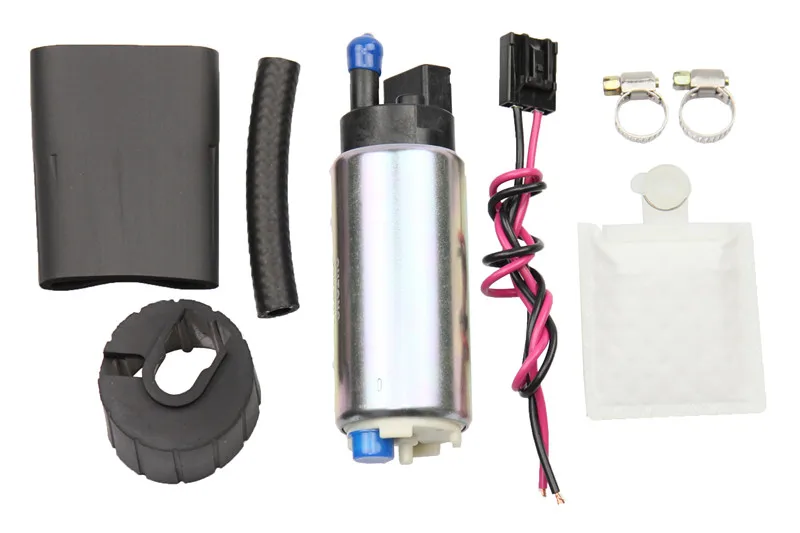 OSIAS SHIP FROM US CN Brand New 255LPH High Pressure Intank Fuel Pump Replaces GSS342 for Nissan | Автомобили и мотоциклы