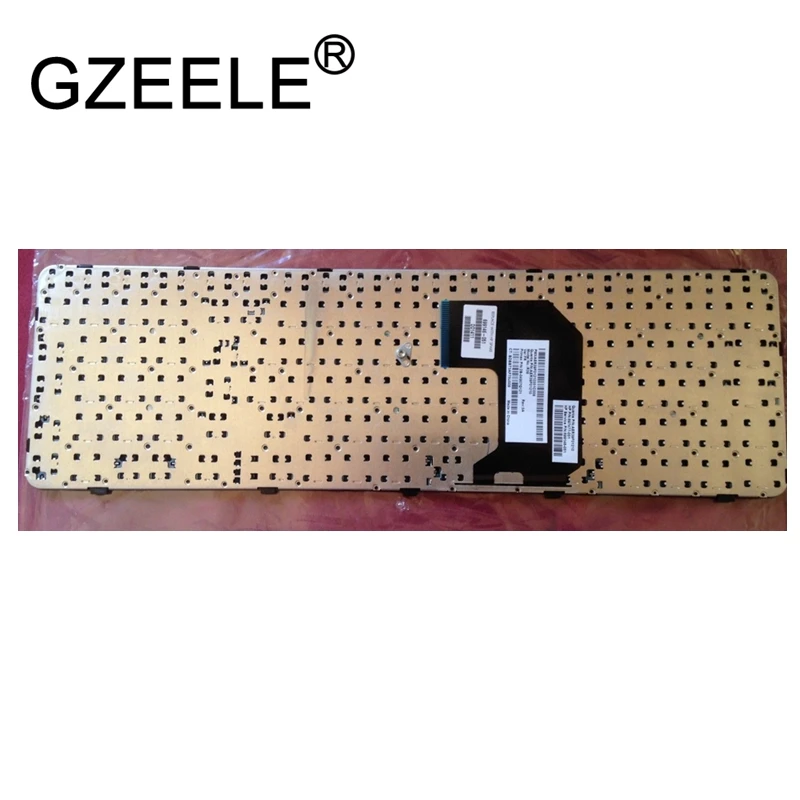 GZEELE Французский Клавиатура для hp Pavilion g7-2040sf g7-2042sf g7-2043sf g7-2045sf g7-2050sf g7-2341sf g7-2342ef FR AZERTY клавир