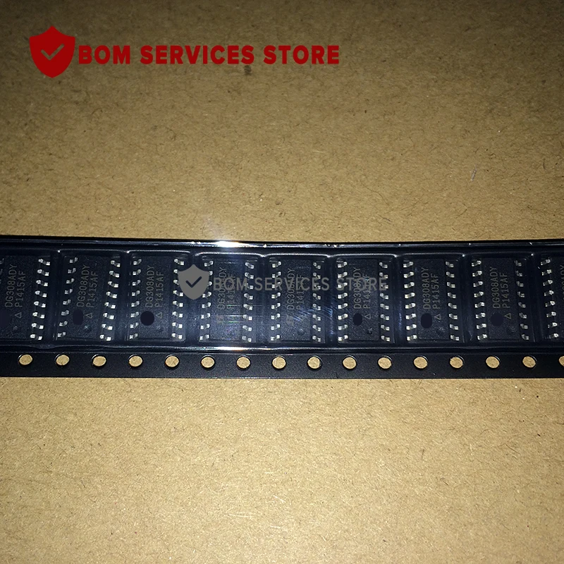 

Быстрая доставка DG308ADY DG308 IC SOP16 Новинка