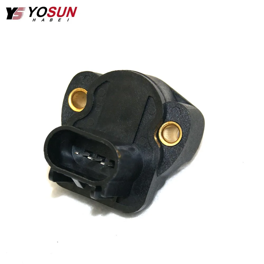 

TPS Throttle Position Sensor 4874371AD For Dodge Jeep Grand Cherokee Wrangler 2002-2006