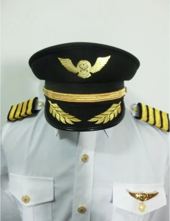 Air China China Southern Airlines pilot 