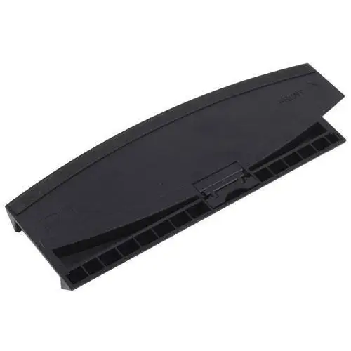 Противоскользящая вертикальная подставка для игровой приставки 3 PS3 Slim CECH 2000 3000
