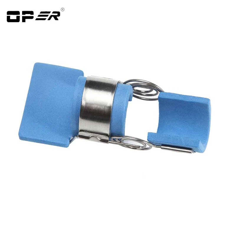 OPER Finger Splint Ортез Mallet DIP коррекция спазма Поддержка функции выпрямление Flexion